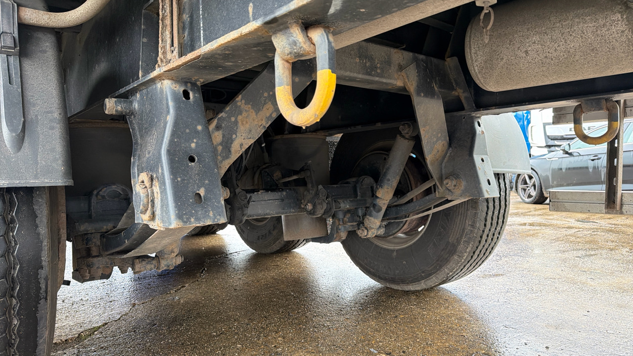 Anhænger SDC CURTAINSIDE: billede 8