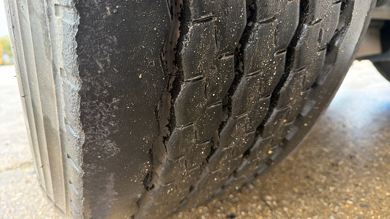 Anhænger SDC CURTAINSIDE: billede 17