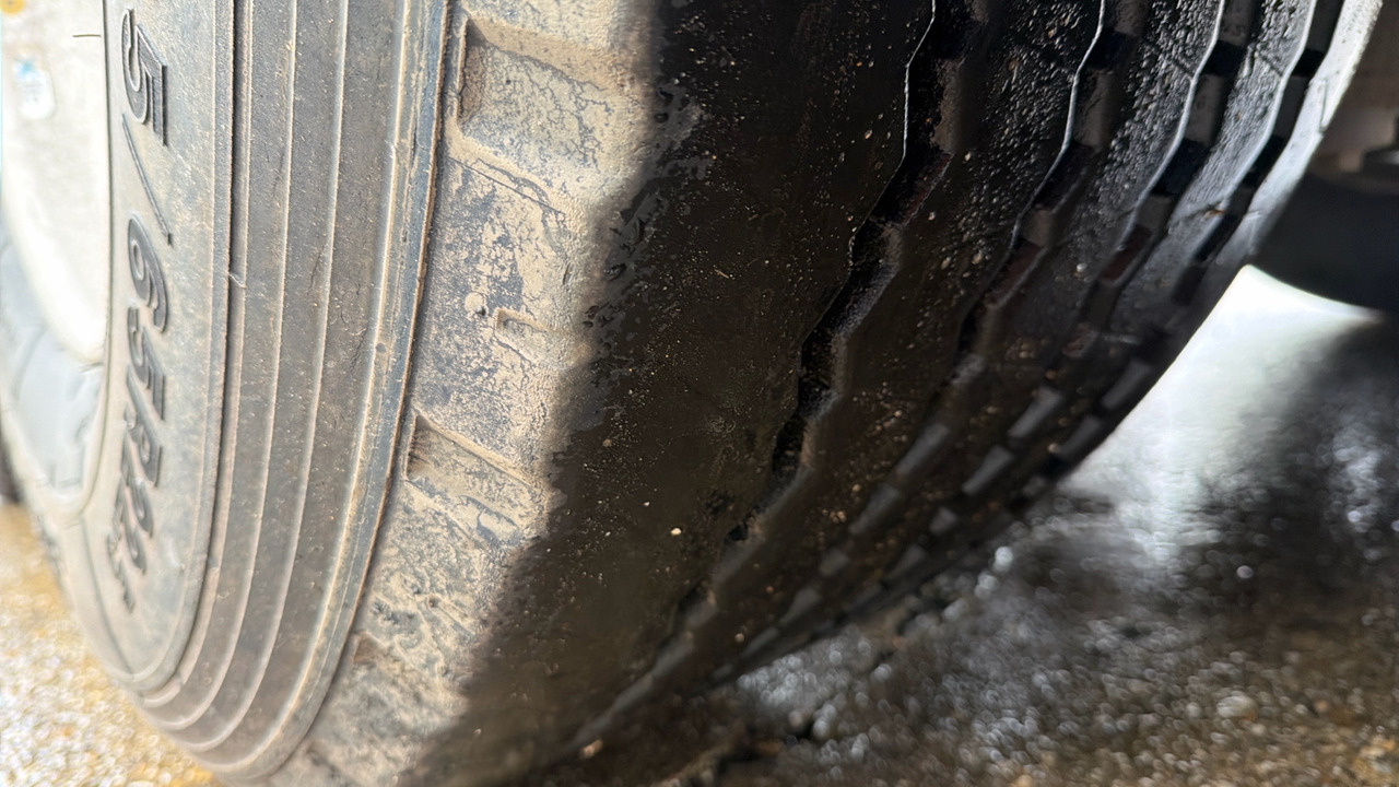 Anhænger SDC CURTAINSIDE: billede 15