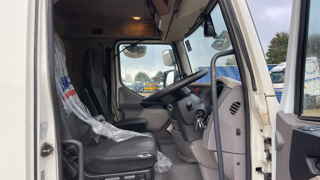 DAF LF 180 - Kølevogn lastbil: billede 5 DAF LF 180 - Kølevogn lastbil: billede 5