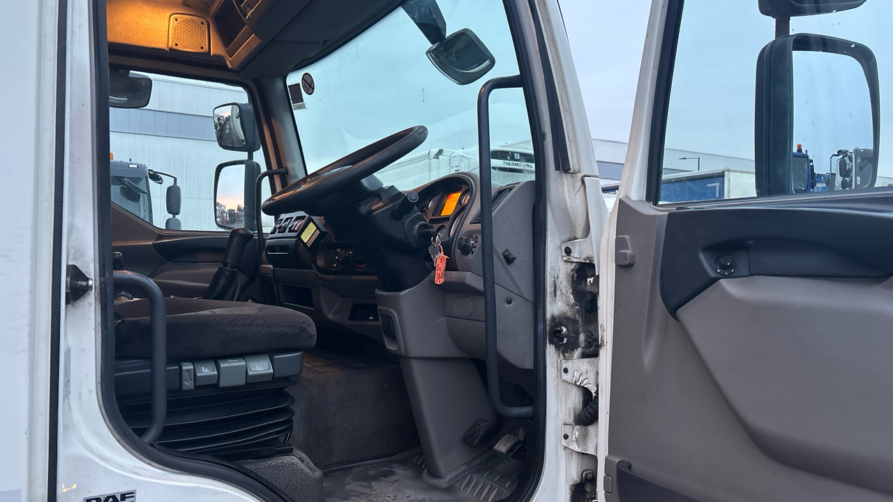 DAF LF 55.220 - Lastbil varevogn: billede 5 DAF LF 55.220 - Lastbil varevogn: billede 5