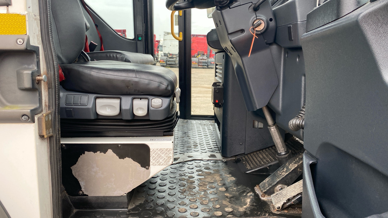 DENNIS ELITE  6 - Affaldsmaskine: billede 5 DENNIS ELITE  6 - Affaldsmaskine: billede 5