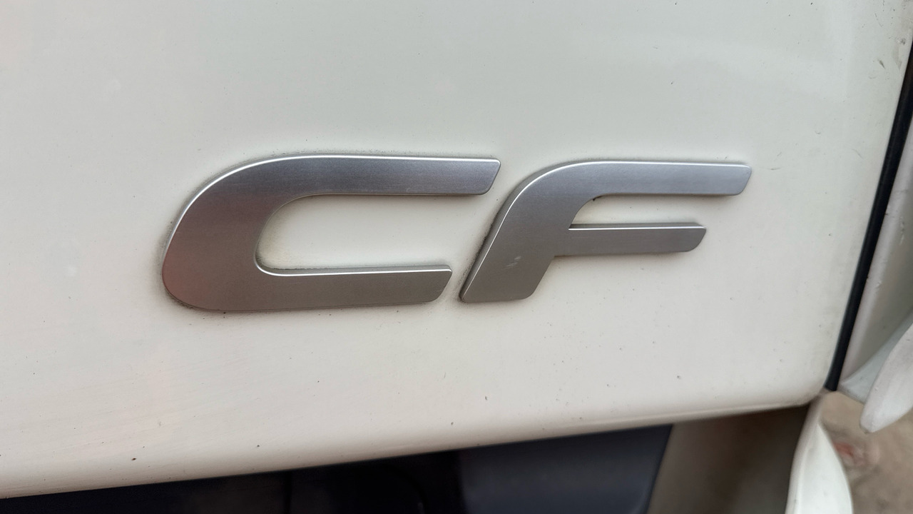 Lastbil varevogn Daf CF 340: billede 19