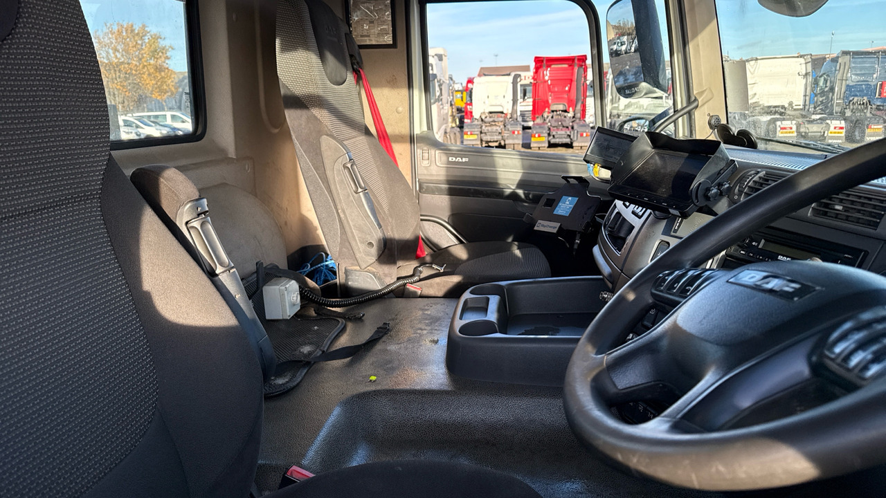 Daf CF 400 - Bjærgningskøretøj: billede 5 Daf CF 400 - Bjærgningskøretøj: billede 5