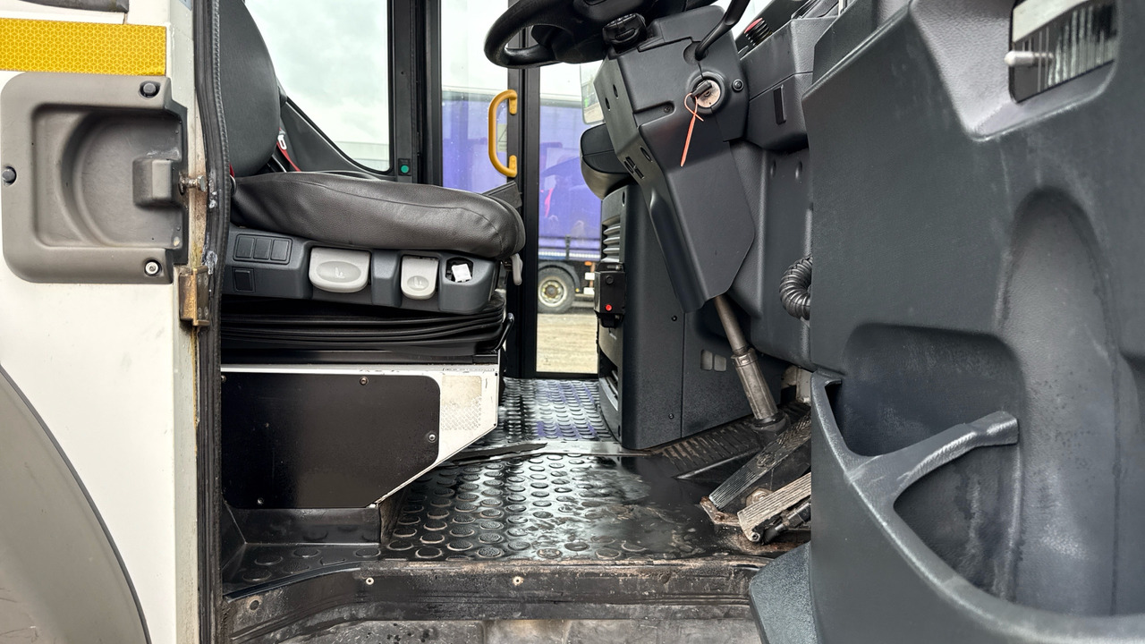 Dennis Elite 6 - Affaldsmaskine: billede 5 Dennis Elite 6 - Affaldsmaskine: billede 5