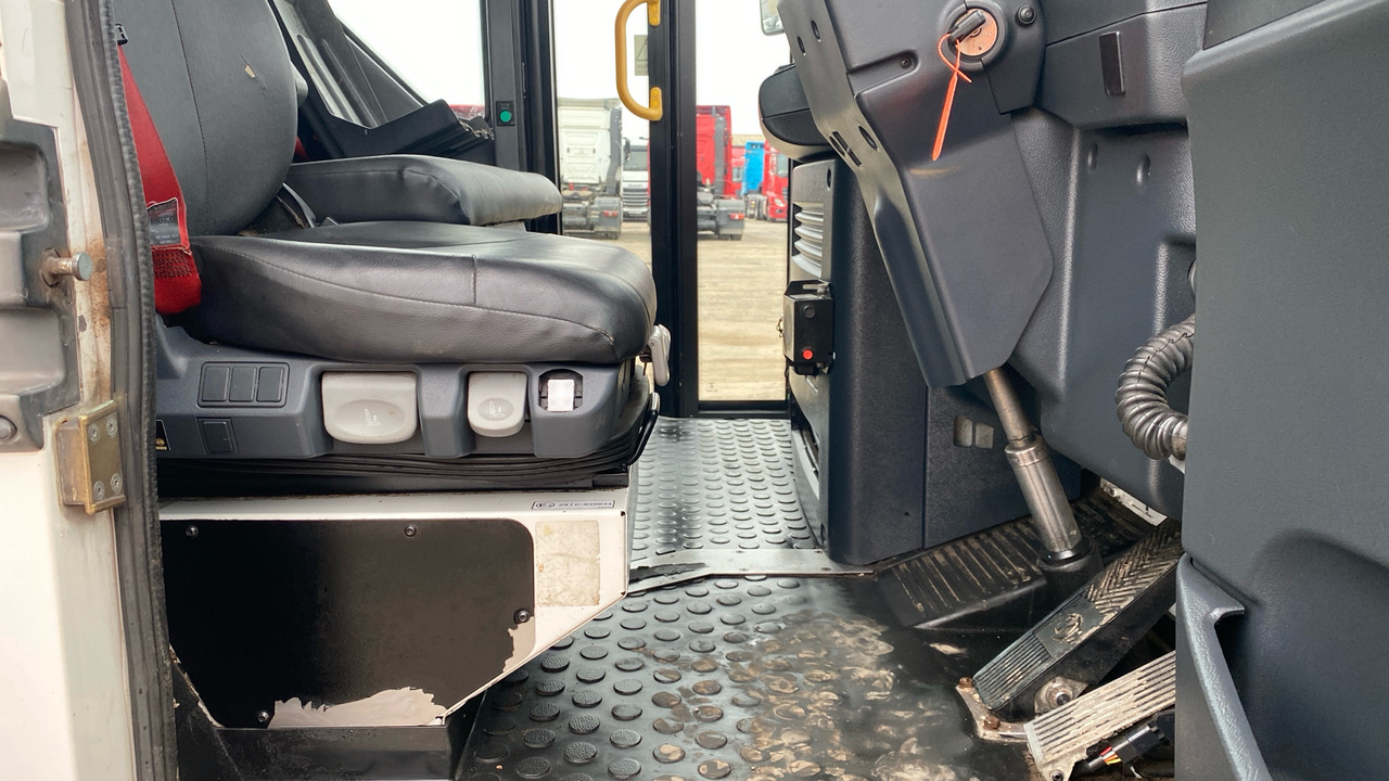 Dennis Elite 6 - Affaldsmaskine: billede 5 Dennis Elite 6 - Affaldsmaskine: billede 5