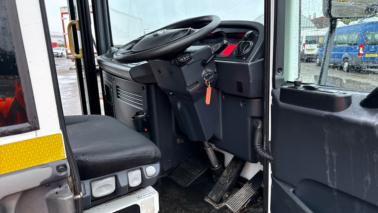 Dennis Elite 6 - Affaldsmaskine: billede 5 Dennis Elite 6 - Affaldsmaskine: billede 5