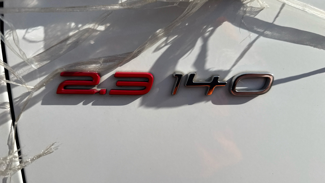 Varevogn FIAT DUCATO 2.3 Multijet 140PS: billede 16