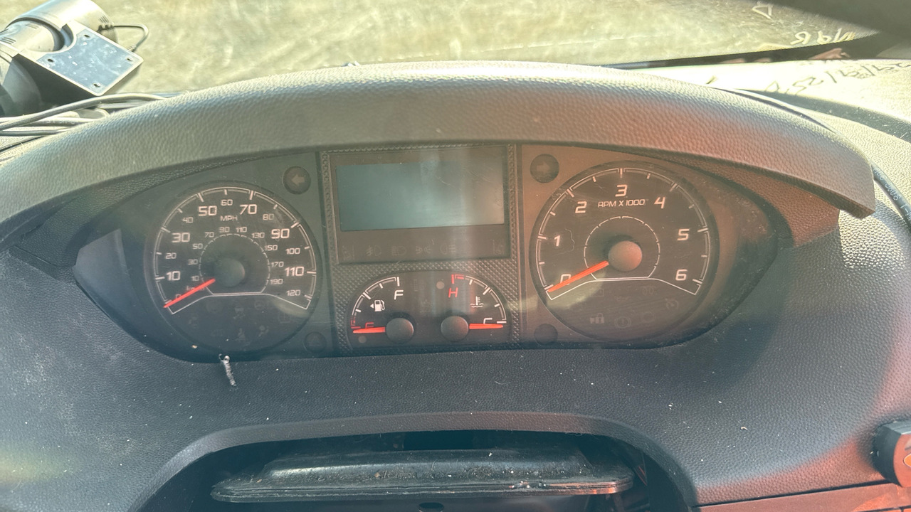 Varevogn FIAT DUCATO 2.3 Multijet 140PS: billede 7