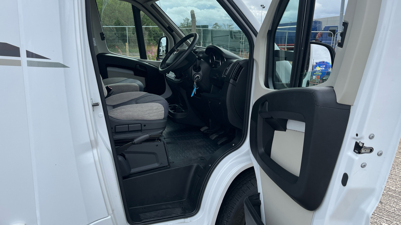 FIAT DUCATO WEINSBERG CARAHOME - Autocamper med alkove: billede 5 FIAT DUCATO WEINSBERG CARAHOME - Autocamper med alkove: billede 5