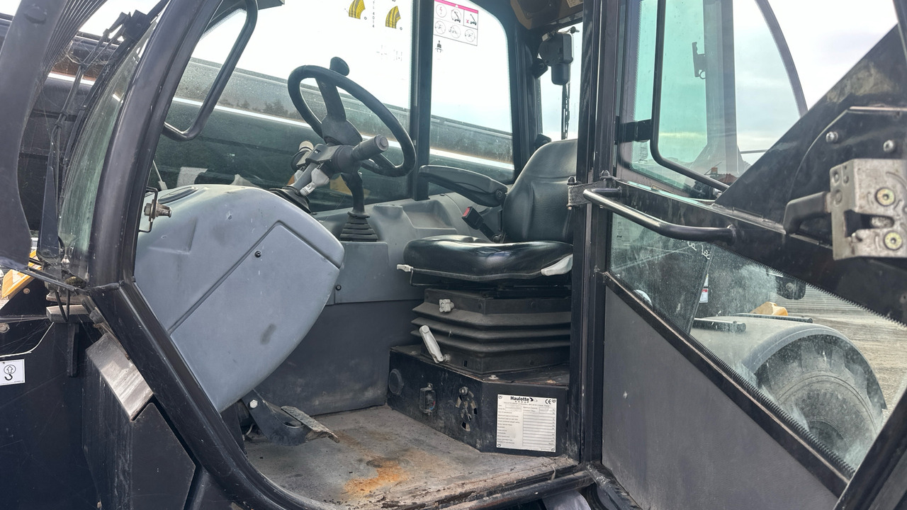 HAULOTTE HTL 4014 - Teleskop truck: billede 5 HAULOTTE HTL 4014 - Teleskop truck: billede 5