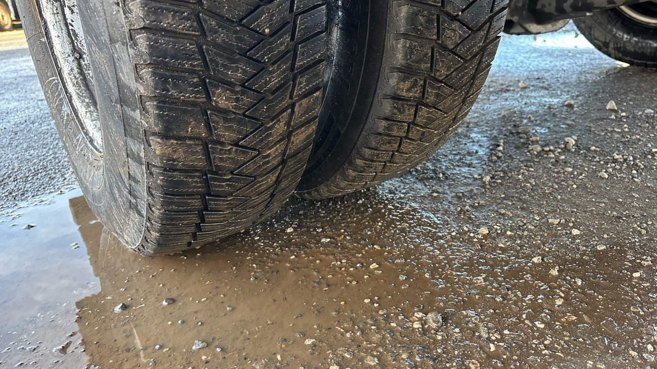 Tipvogn lastbil IVECO DAILY  72-180: billede 19