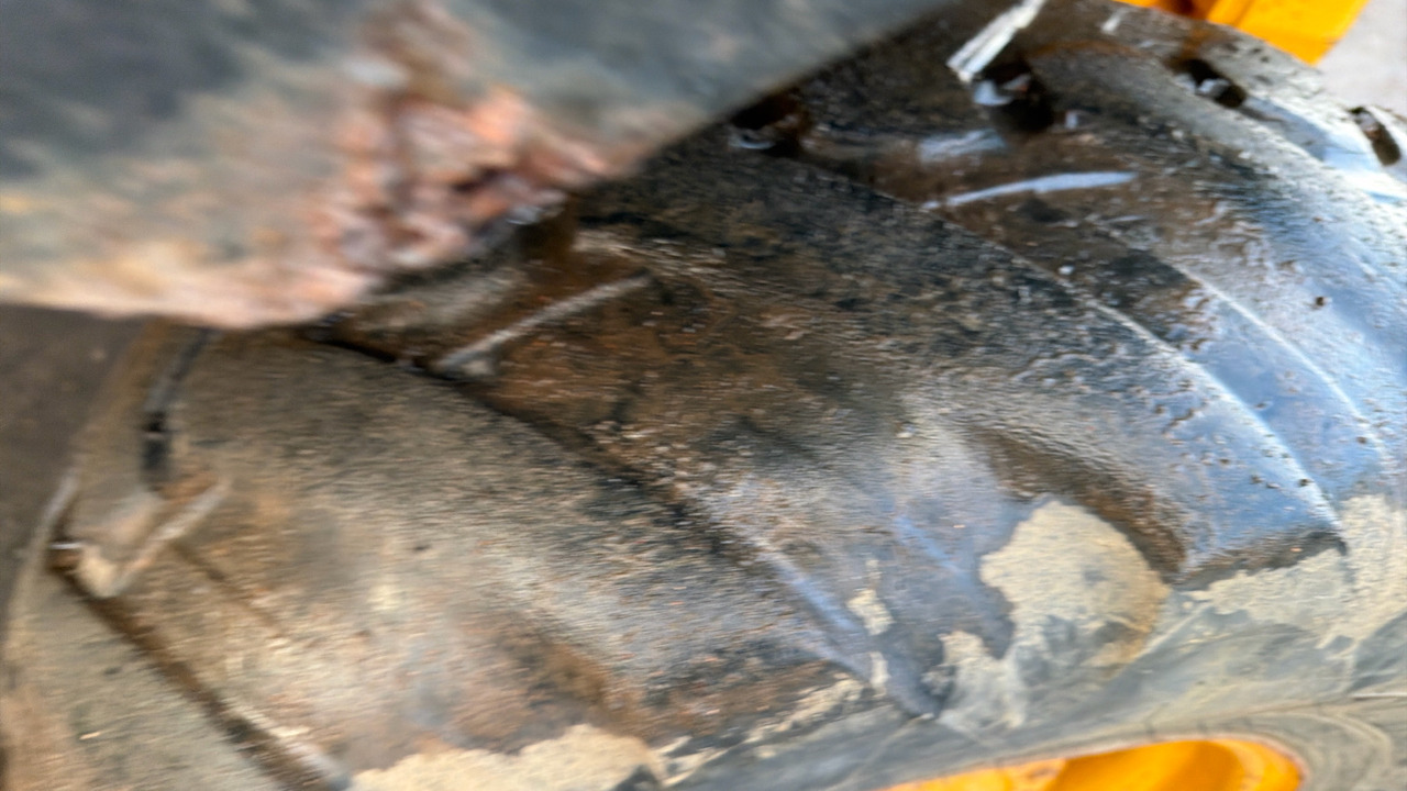 Teleskop truck JCB 520-4: billede 13