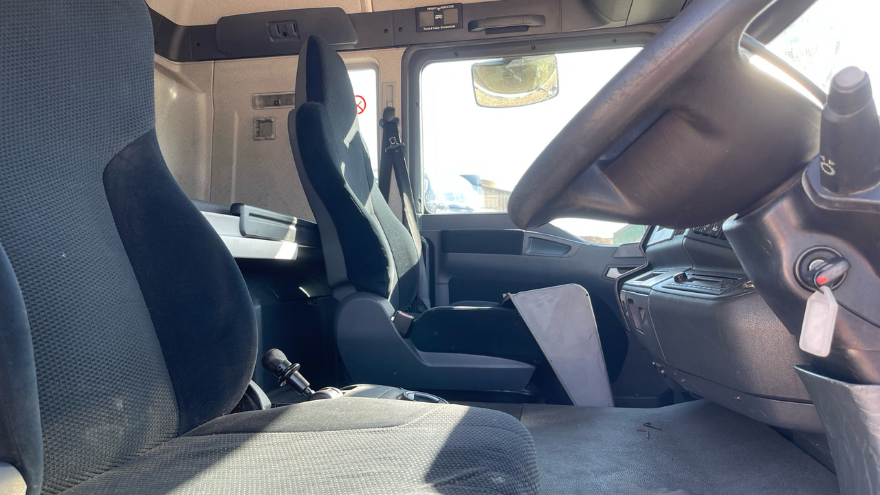 MAN TGM 18.250 - Lastbil med lad: billede 5 MAN TGM 18.250 - Lastbil med lad: billede 5