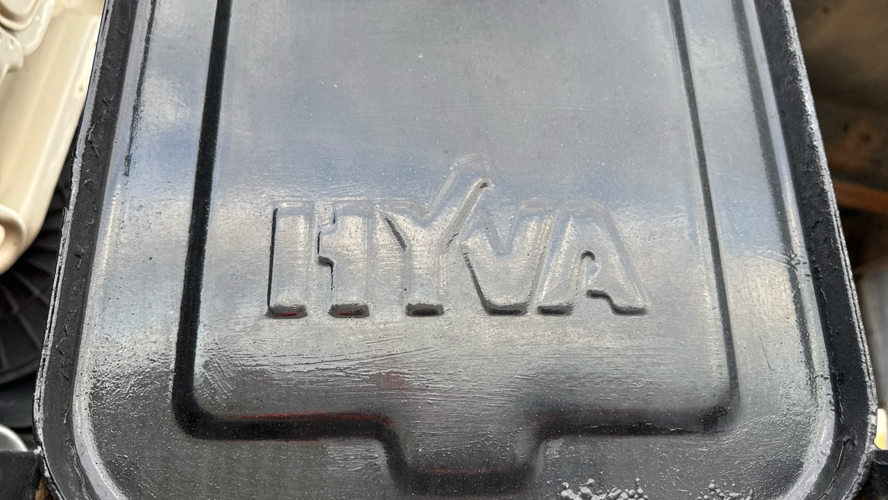 Tipvogn lastbil MAN TGS 35.400: billede 23 Tipvogn lastbil MAN TGS 35.400: billede 23