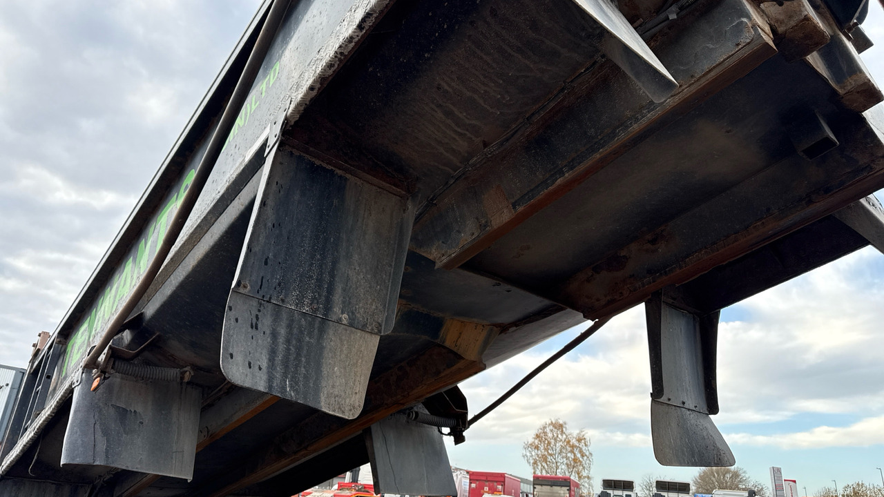 Tipvogn lastbil MAN TGS 35.400: billede 26 Tipvogn lastbil MAN TGS 35.400: billede 26