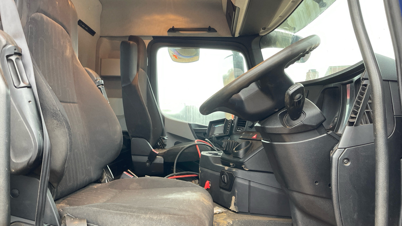 MERCEDES-BENZ AROCS 3240 - Tipvogn lastbil, Lastbil med kran: billede 5 MERCEDES-BENZ AROCS 3240 - Tipvogn lastbil, Lastbil med kran: billede 5