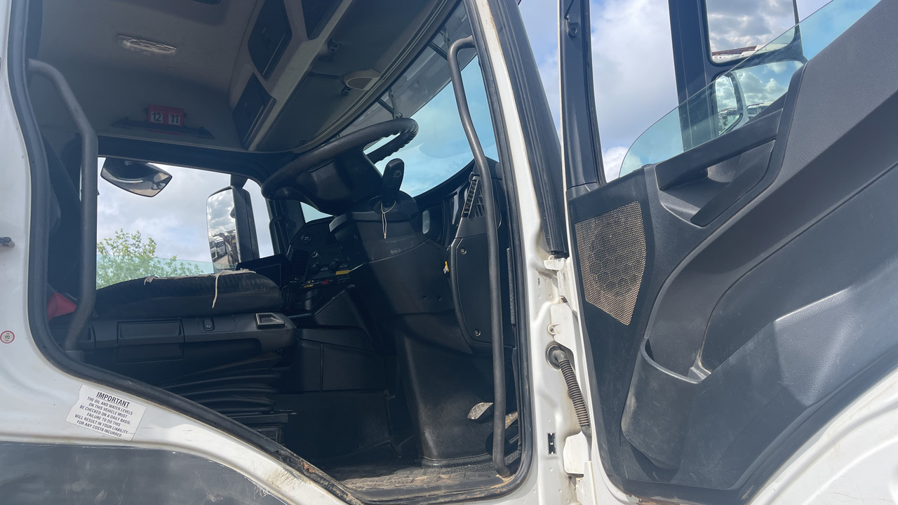 MERCEDES-BENZ AROCS  3240 - Tipvogn lastbil, Lastbil med kran: billede 5 MERCEDES-BENZ AROCS  3240 - Tipvogn lastbil, Lastbil med kran: billede 5