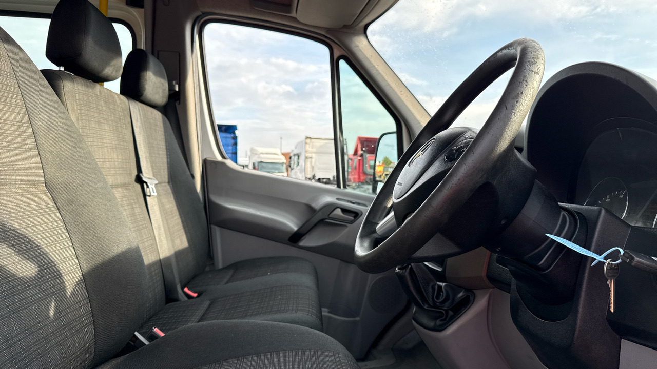 MERCEDES-BENZ SPRINTER 314 CDI - Varevogn, Utility/ Speciel maskine: billede 5 MERCEDES-BENZ SPRINTER 314 CDI - Varevogn, Utility/ Speciel maskine: billede 5
