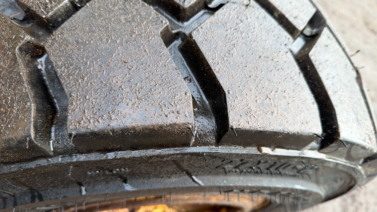 Medbringertruck MOFFETT M4 20.3: billede 11 Medbringertruck MOFFETT M4 20.3: billede 11