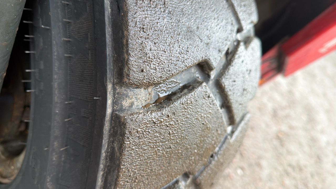 Medbringertruck MOFFETT M4 20.3: billede 10 Medbringertruck MOFFETT M4 20.3: billede 10