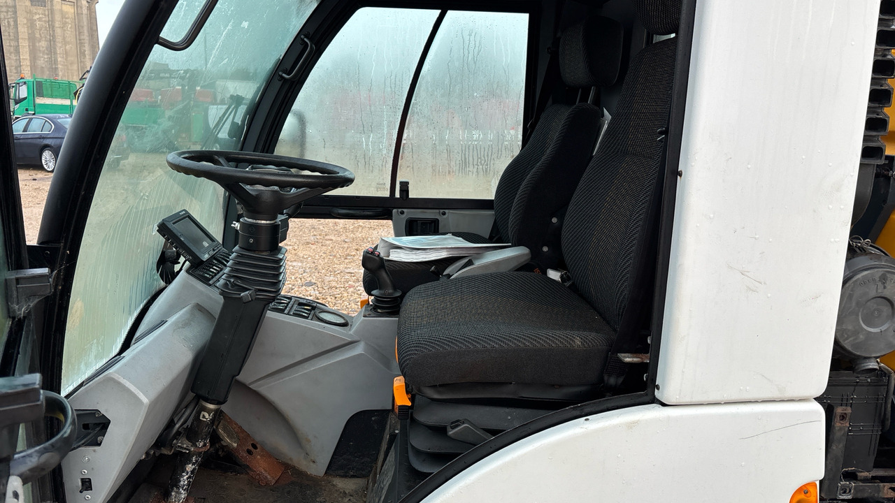 MULTICAR - Snerydningsmaskine: billede 5 MULTICAR - Snerydningsmaskine: billede 5