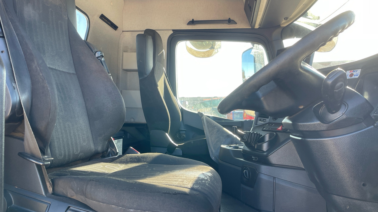 Mercedes-Benz Arocs 3240 - Tipvogn lastbil: billede 5 Mercedes-Benz Arocs 3240 - Tipvogn lastbil: billede 5