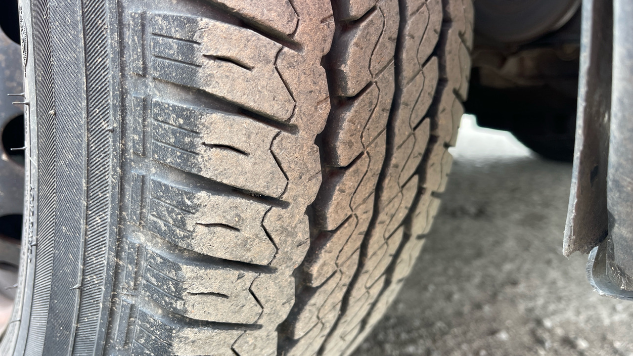 Små varebil NISSAN NV  400 2.3 DCI 110PS: billede 15