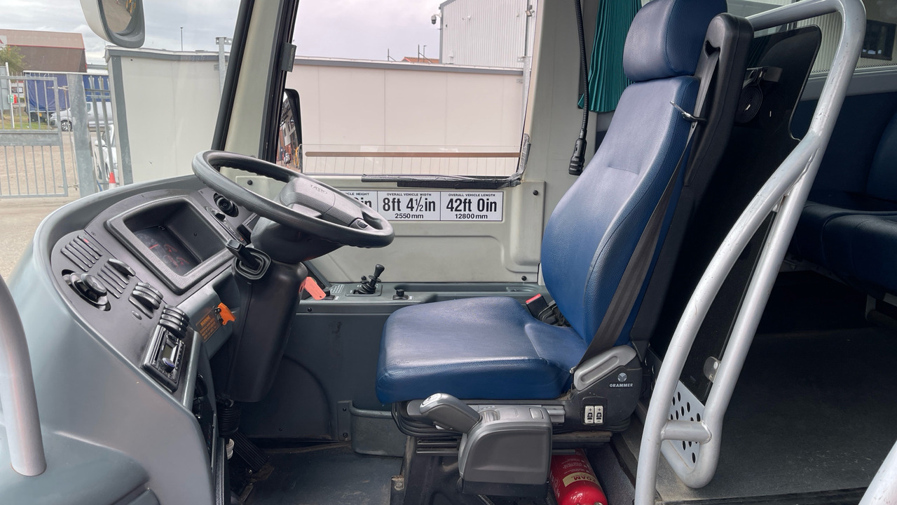 Volvo B9R PLAXTON PANTHER - Øvrig maskin: billede 5 Volvo B9R PLAXTON PANTHER - Øvrig maskin: billede 5