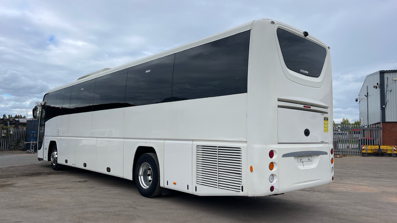 Volvo B9R PLAXTON PANTHER - Øvrig maskin: billede 3 Volvo B9R PLAXTON PANTHER - Øvrig maskin: billede 3