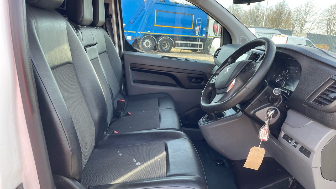 PEUGEOT EXPERT - Varevogn: billede 5 PEUGEOT EXPERT - Varevogn: billede 5