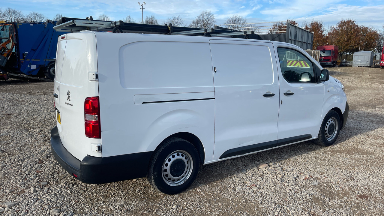 PEUGEOT EXPERT - Varevogn: billede 4 PEUGEOT EXPERT - Varevogn: billede 4