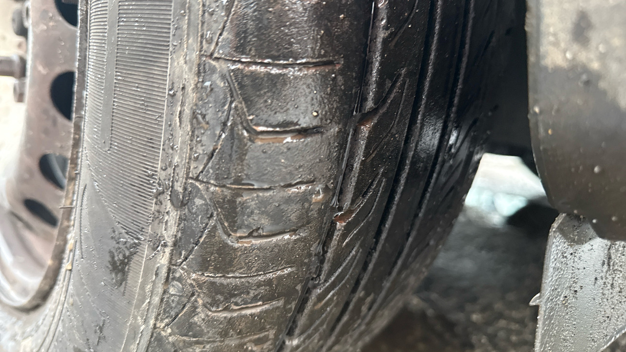 Små varebil RENAULT KANGOO ML19 DCI 70+: billede 23