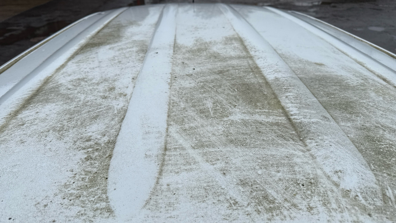 Små varebil RENAULT KANGOO ML19 DCI 70+: billede 22