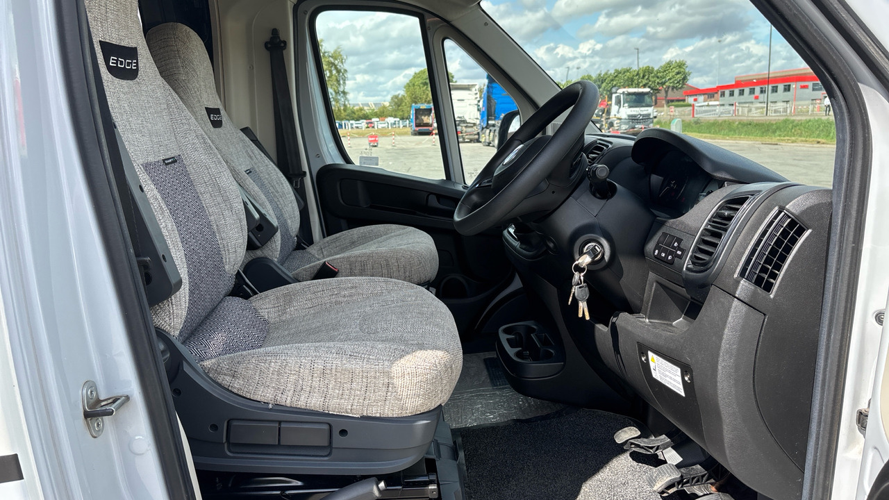 SWIFT EDGE 486 (FIAT DUCATO 3500KG) - Delintegreret autocamper: billede 5 SWIFT EDGE 486 (FIAT DUCATO 3500KG) - Delintegreret autocamper: billede 5