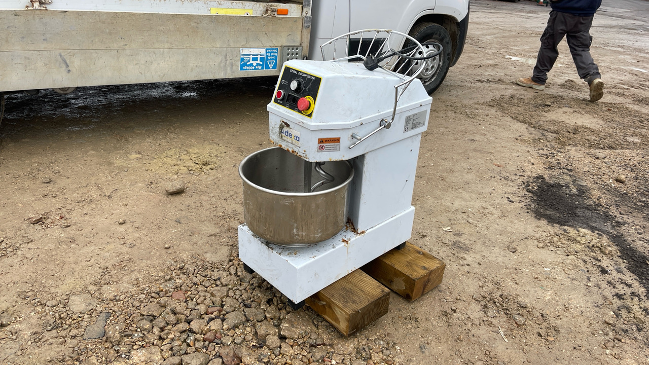 - Bygningsudstyr: billede 1 - Bygningsudstyr: billede 1