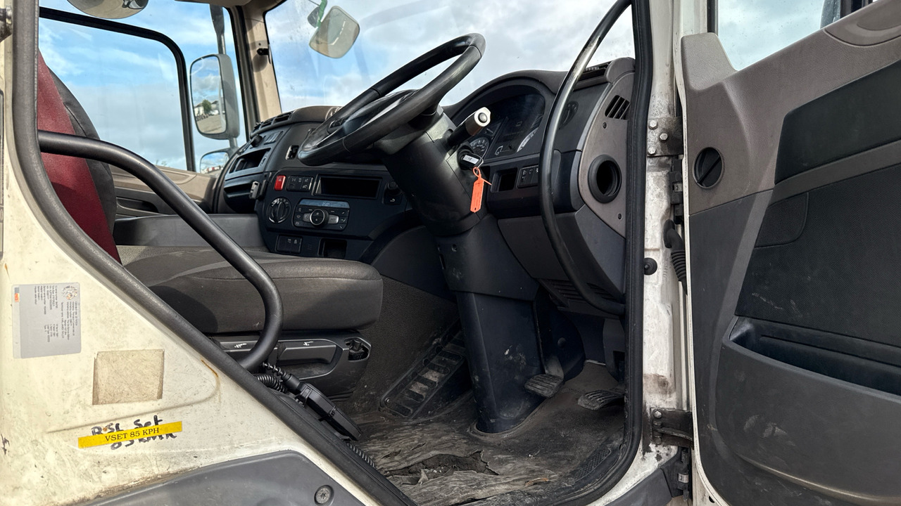 DAF CF 450 - Trækker: billede 5 DAF CF 450 - Trækker: billede 5