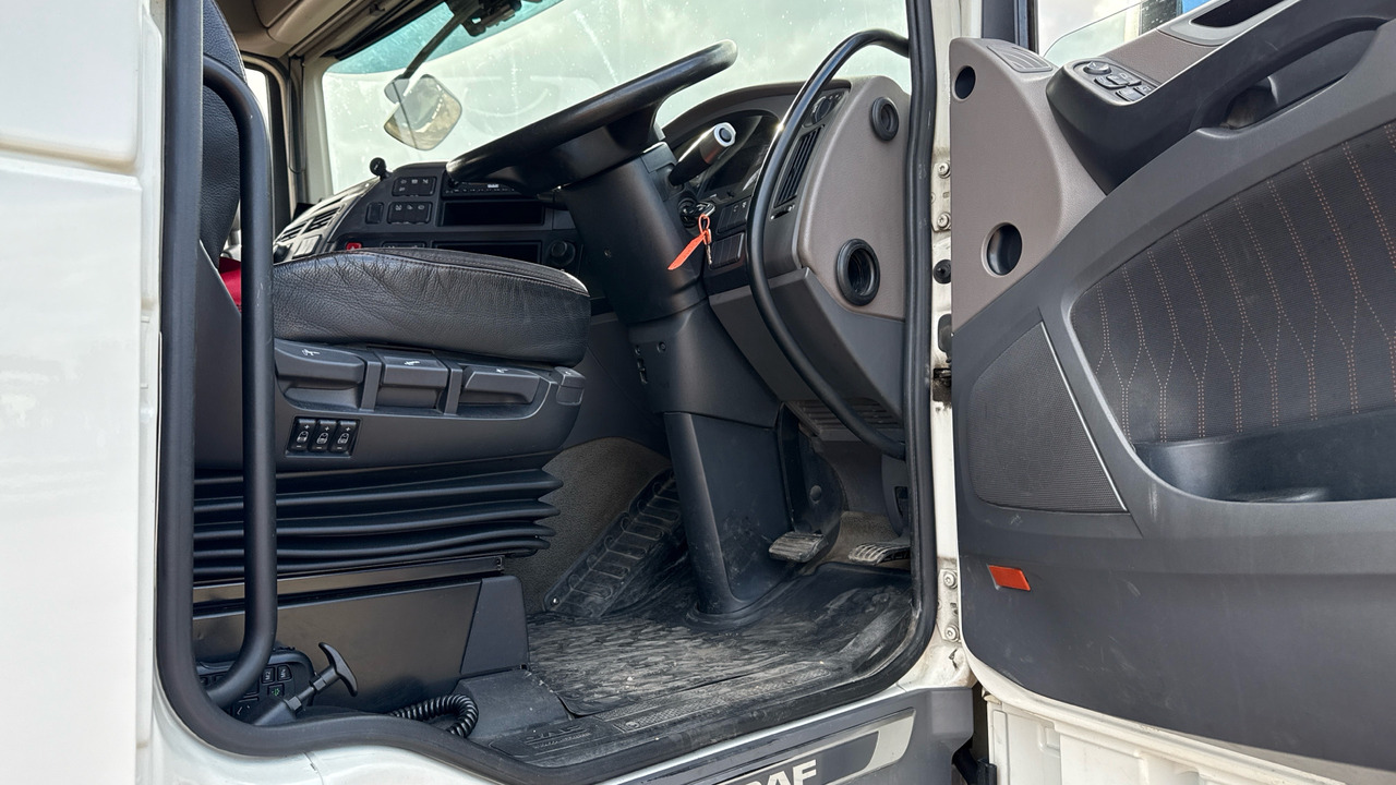DAF XF 530 - Trækker: billede 5 DAF XF 530 - Trækker: billede 5
