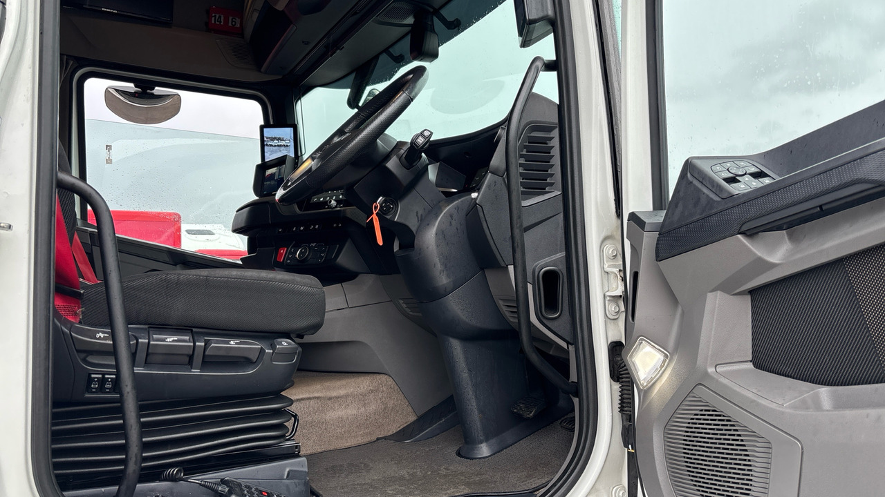 DAF XF 530 - Trækker: billede 5 DAF XF 530 - Trækker: billede 5