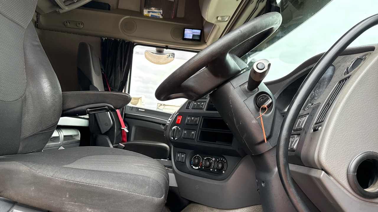 Daf XF 460 - Trækker: billede 5 Daf XF 460 - Trækker: billede 5