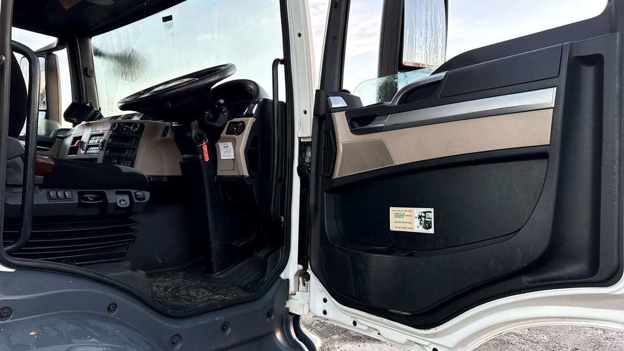 MAN TGS 24.420 - Trækker: billede 5 MAN TGS 24.420 - Trækker: billede 5