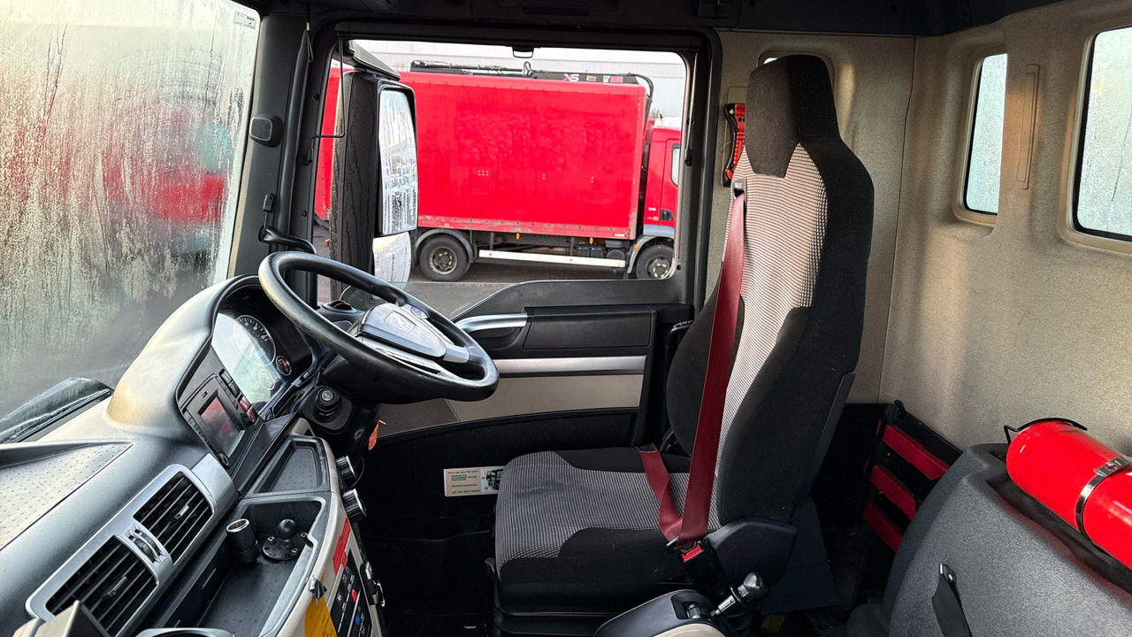 Trækker MAN TGS 24.420: billede 20 Trækker MAN TGS 24.420: billede 20