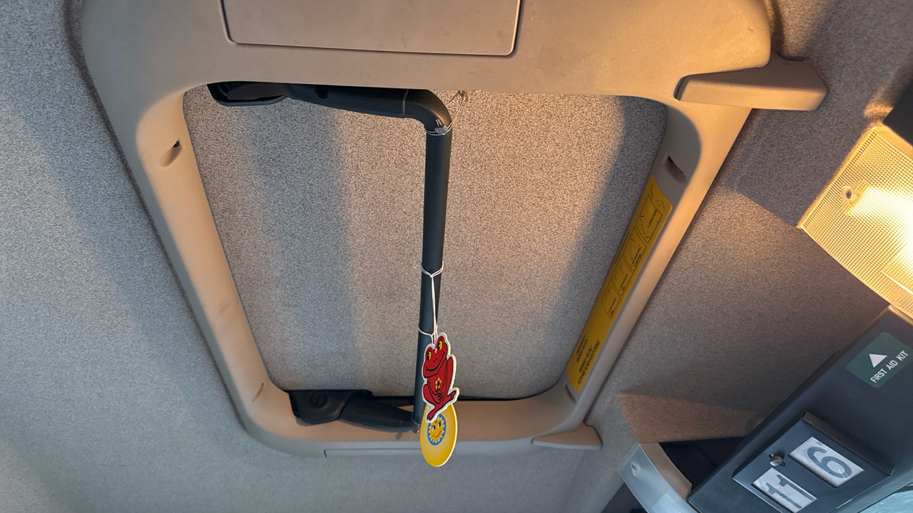 Trækker MAN TGS 24.420: billede 16 Trækker MAN TGS 24.420: billede 16