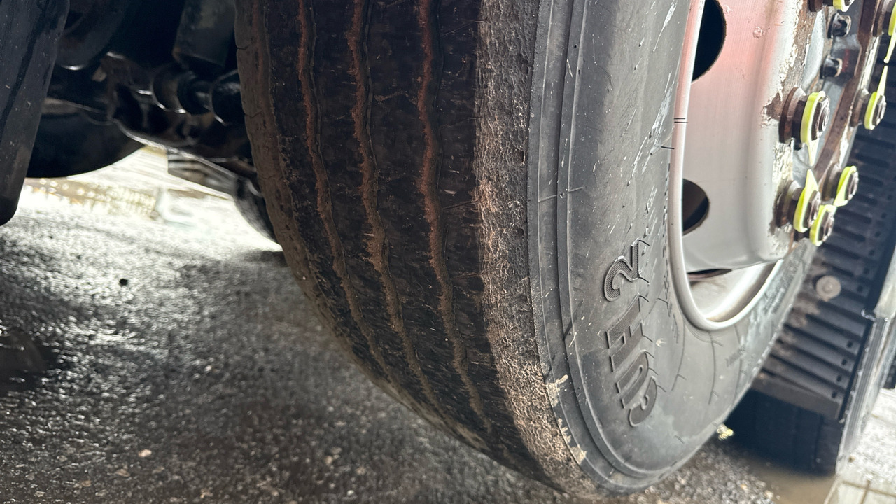 Trækker MAN TGX 26.440: billede 24