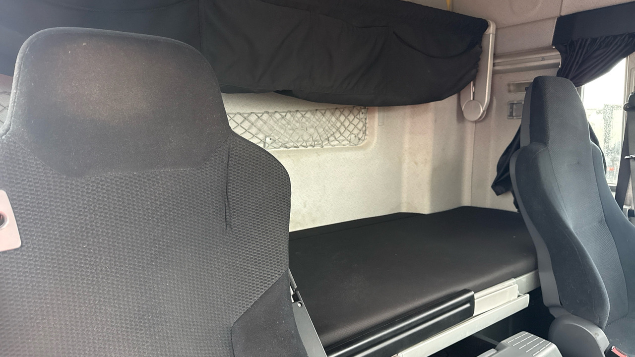 Trækker MAN TGX 26.440: billede 14