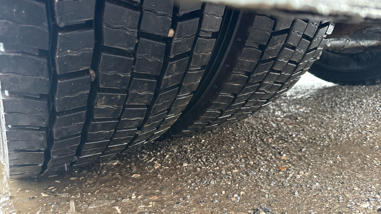 Trækker MAN TGX 26.440: billede 23