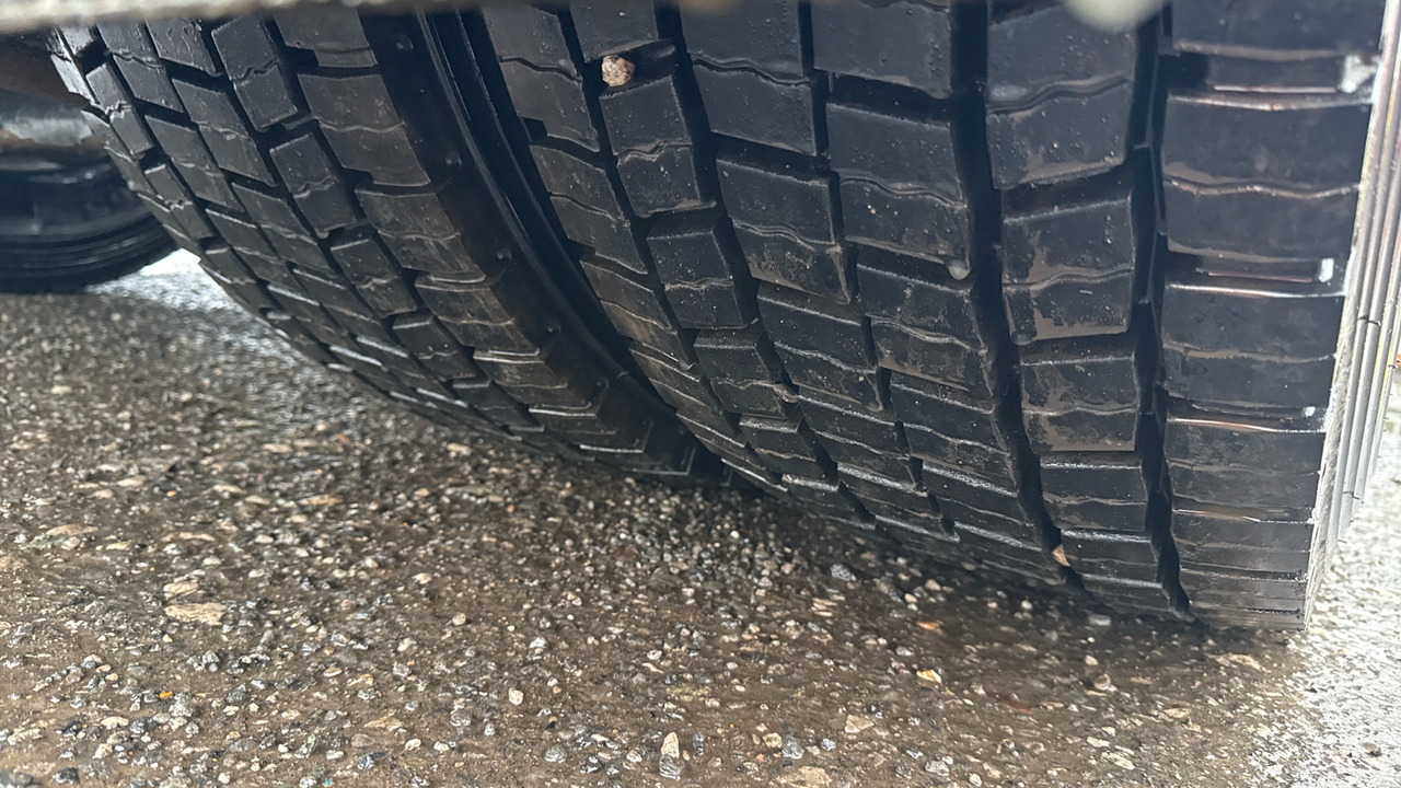 Trækker MAN TGX 26.440: billede 22