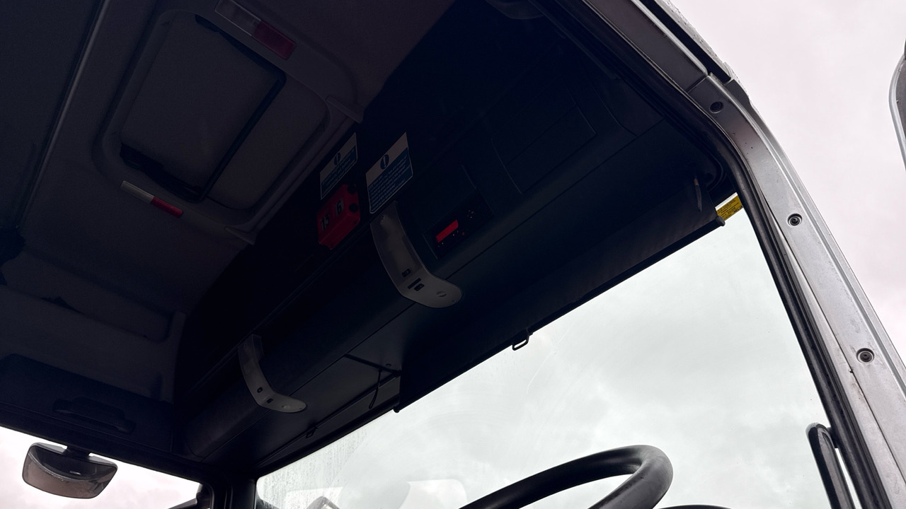 Trækker MAN TGX 26.440: billede 13