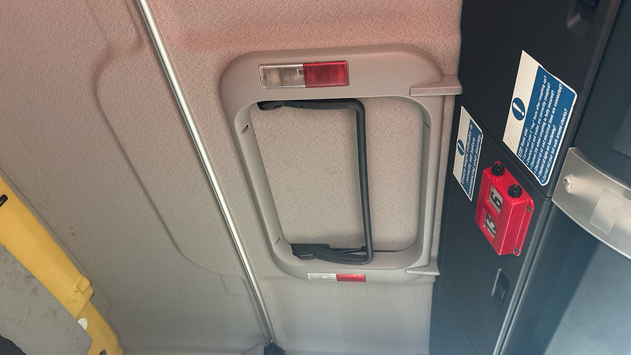 Trækker MAN TGX 26.440: billede 15