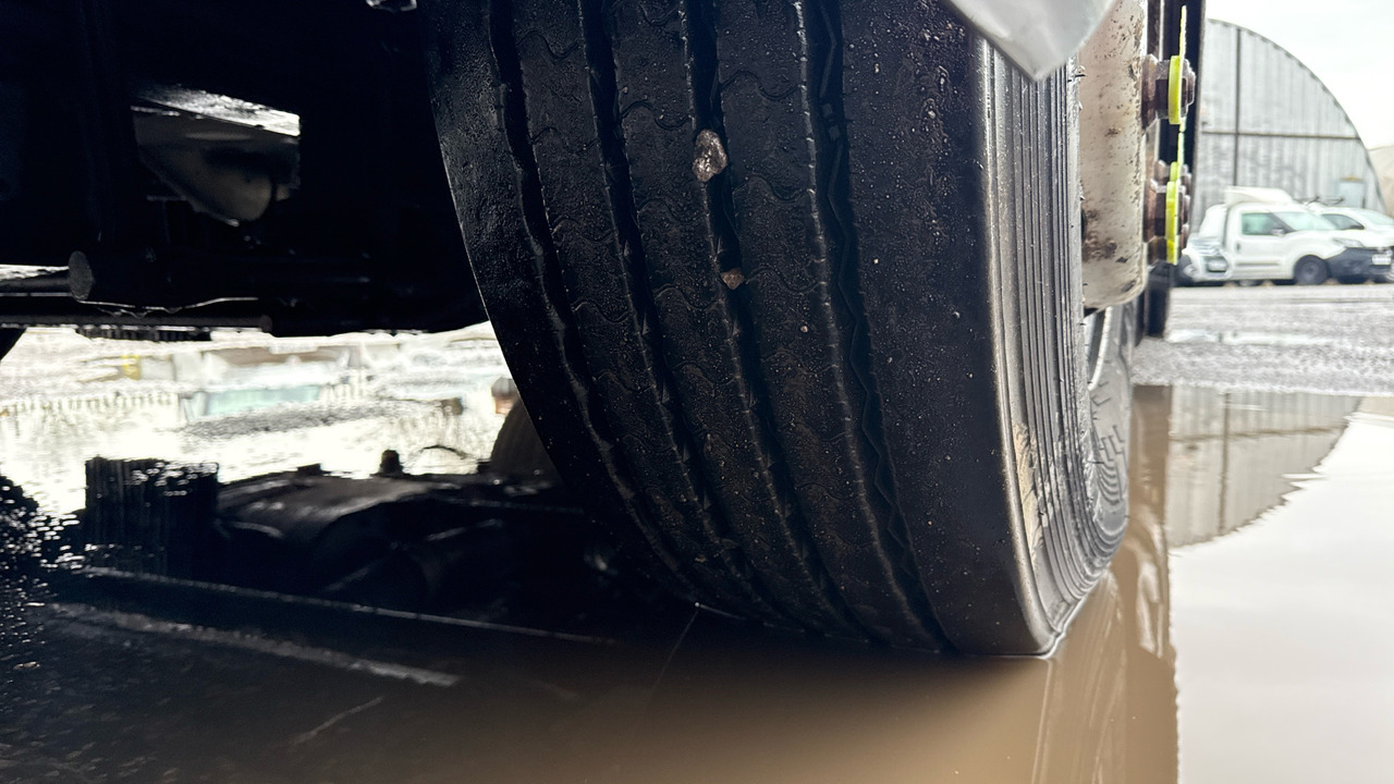 Trækker MAN TGX 26.440: billede 25